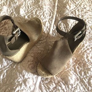Marc Fisher Shoes - Marc Fisher espadrille Annie Marc Fisher Shoes - Marc Fisher espadrille Annie
